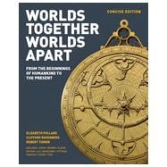 Worlds Together, Worlds Apart 9780393918465