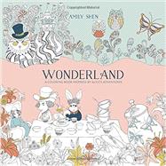Wonderland 9780399578465