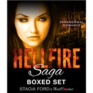 Hellfire Saga