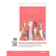 Living Democracy, 2014 Election Edition, Books a la Carte Edition Plus REVEL -- Access Card Package 9780134138466