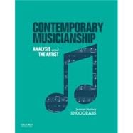 2 Volume Contemporary Musicianship with Music Theory Skill Builder for Contemporary Musicianship Access Card (package) 9780190268466