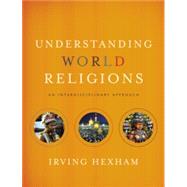 Understanding World Religions 9780310598466