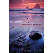 Postscripts