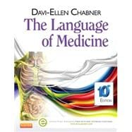 The Language of Medicine 9781455728466