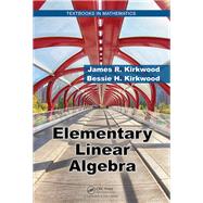 Linear Algebra