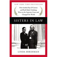 Sisters in Law 9780062238467