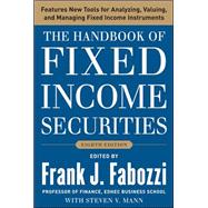 The Handbook of Fixed Income Securities, Eighth Edition 9780071768467