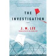 The Investigation 9781605988467