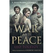 War and Peace 9781849908467