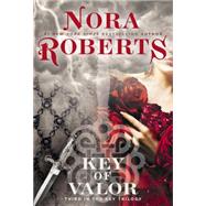 Key of Valor 9780425278468