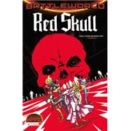 Red Skull 9780785198468