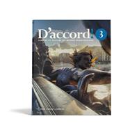 D'accord! Level 3 Student Edition and SSP w/vText and eCahier Code 9781680058468