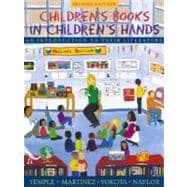 Children's Books in Children's Hands 9780205318469