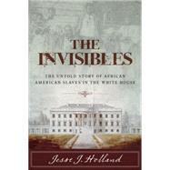 The Invisibles 9781493008469