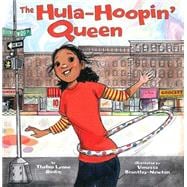 The Hula Hoopin' Queen 9781600608469