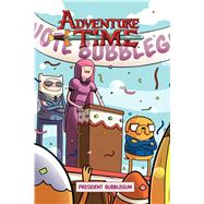 Adventure Time 8 9781608868469