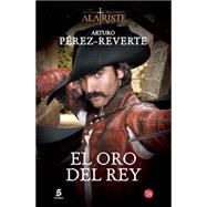 El oro del rey / Gold King 9788466328470