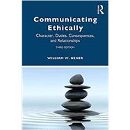 Communicating Ethically