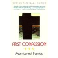 First Confession