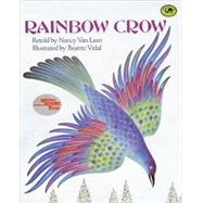 Rainbow Crow