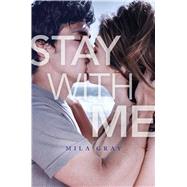 Stay With Me 9781481488471