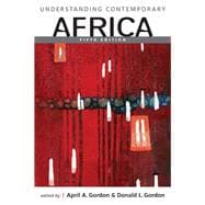Understanding Contemporary Africa 9781588268471