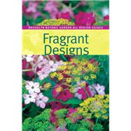 Fragrant Designs 9781889538471