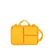 Moleskine Bag Organizer/Tablet 10 Inch Yellow Orange 9788866138471