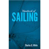 Handbook of Sailing 9780486838472