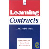 Learning Contracts : A Practical Guide