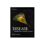 Disease : Identification, Prevention and Control 9780815128472