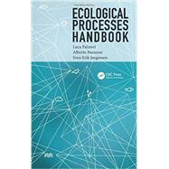 Ecological Processes Handbook 9781466558472