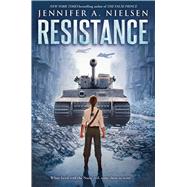 Resistance 9781338148473
