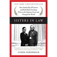 Sisters in Law 9780062238474