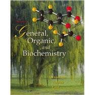General, Organic, and Biochemistry/Katherine J. Denniston, Joseph J. Topping, Robert L. Caret 9780072828474