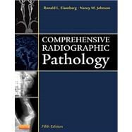 Comprehensive Radiographic Pathology 9780323078474