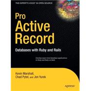 Pro Active Record
