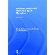 Advanced Theory and Practice in Sport Marketing 9780415518475