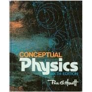 MasteringPhysics - For Conceptual Physics 9780673398475