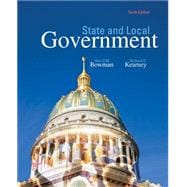 State and Local Government 9781305388475