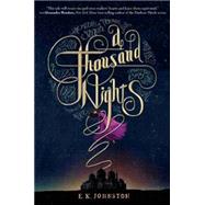 A Thousand Nights 9781484728475
