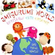 Amigurumi World 9781564778475