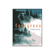 Evergreen With Readings 9780395958476
