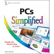 PCs Simplified 9780470888476