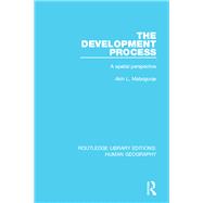 The Development Process: A Spatial Perspective