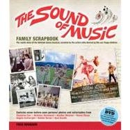 The Sound of Music Family Scrapbook 9781557838476
