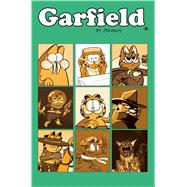 Garfield 9 9781608868476