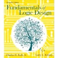 Fundamentals of Logic Design 9781133628477