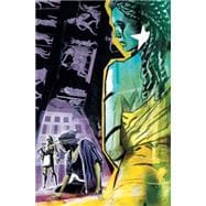 Greek Street Vol. 2: Cassandra Complex 9781401228477