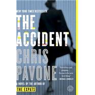 The Accident 9780385348478